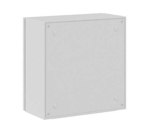 Корпус сварной навесной ST с М/П ВхШхГ  400 x 400 x 200  R5ST0442  DKC