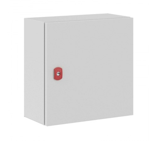 Корпус сварной навесной ST без М/П ВхШхГ  400 x 400 x 200  R5ST0442WMP  DKC