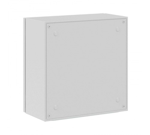 Корпус сварной навесной ST без М/П ВхШхГ  400 x 400 x 200  R5ST0442WMP  DKC