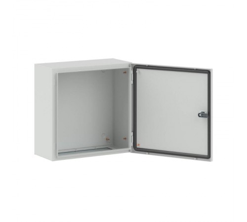 Корпус сварной навесной ST без М/П ВхШхГ  400 x 400 x 200  R5ST0442WMP  DKC