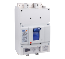 Выключатель автоматический OptiMat D1000H-MR2-У3-РЕГ  353190  КЭАЗ