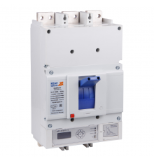 Выключатель автоматический OptiMat D1000H-MR2-У3-РЕГ  353190  КЭАЗ