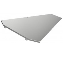 ESCA 7 Кр. поворота 45град 500-2,0  ES7-PGD-45-500-20  IEK