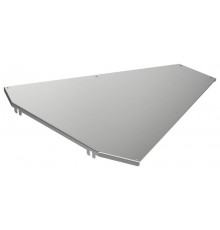 ESCA 7 Кр. поворота 45град 500-2,0  ES7-PGD-45-500-20  IEK