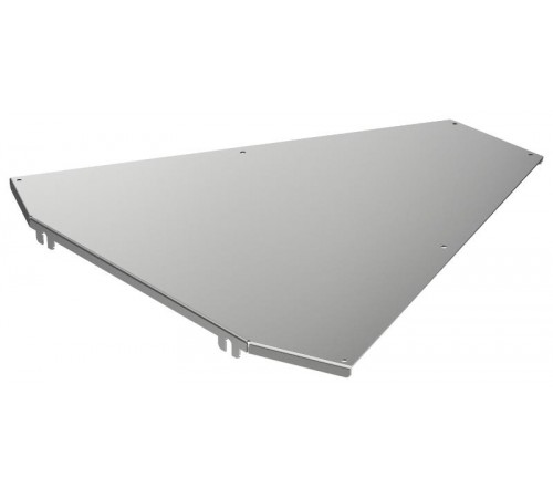 ESCA 7 Кр. поворота 45град 500-2,0  ES7-PGD-45-500-20  IEK