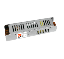 Драйвер для светодиодной ленты LED BSPS 24V 4,160A=100W IP20 3 г.гар.  .5015555  Jazzway
