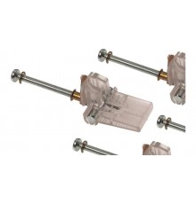 Устройство для монтажа шкафов U (уп=4шт)  ZKV200P4  ABB