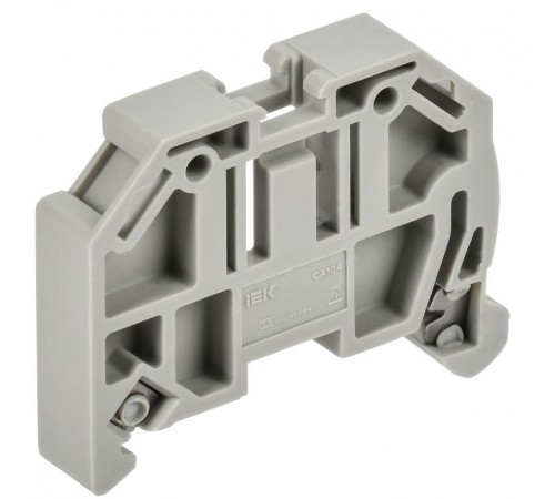 ARMAFIX Концевой стопор CA104  AF-CT40-00-K03-002-CA104  IEK