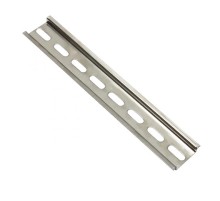 DIN-рейка перфорированная  200мм PROxima  adr-20  EKF