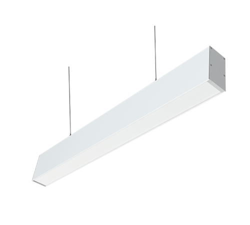 Светильник светодиодный подвесной ДСО18-10 Profil B3H7L50 W 840 ЕМ3 DT  1275401041.43  АСТЗ