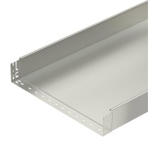 Кабельный листовой лоток неперфорированный 110x600x3050 (MKSMU 160 A2)  6059428  OBO Bettermann