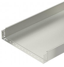 Кабельный листовой лоток неперфорированный 110x600x3050 (MKSMU 160 A2)  6059428  OBO Bettermann