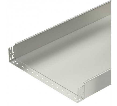 Кабельный листовой лоток неперфорированный 110x600x3050 (MKSMU 160 A2)  6059428  OBO Bettermann