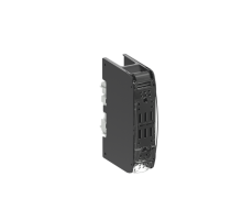Держатель предохранителей OFAZ00S1L  1SCA151157R1001 ABB