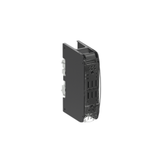 Держатель предохранителей OFAZ00S1L  1SCA151157R1001 ABB