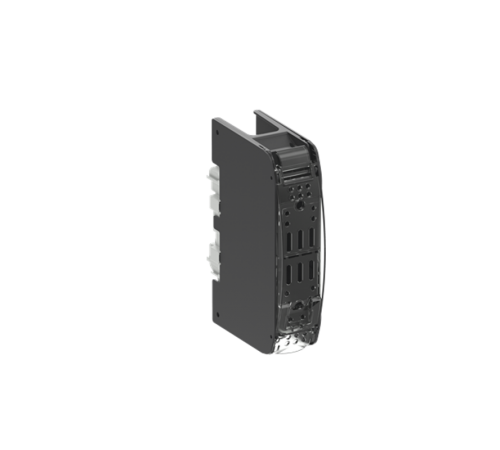 Держатель предохранителей OFAZ00S1L  1SCA151157R1001 ABB