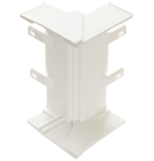 Угол внутренний изменяемый кабель-канала 75х20  075003S  SPL