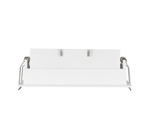 Светильник MS-ORIENT-BUILT-TURN-TC-S67x150-10W Day4000 (WH-BK, 30 deg, 230V) (Arlight, IP20 Металл, 5 лет)  032229  Arlight