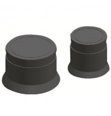 Сальник кабельный для кабеля 10-34мм  RZF18  ABB