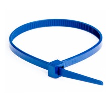 Хомут P6.6 для индикации, синий 4,8x200  25215SRCDT  DKC