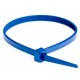 Хомут P6.6 для индикации, синий 4,8x200  25215SRCDT  DKC