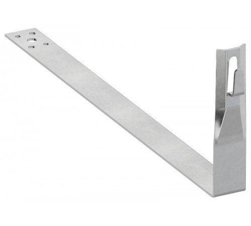 Дер. пр. кр. 6-8мм чер. кр. L=380мм нерж. сталь  ZDP80-20-5-68-380  IEK