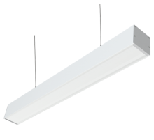 Светильник светодиодный подвесной ДСО18-40 Profil B5H5L180 W 840 RD  1278404021  АСТЗ