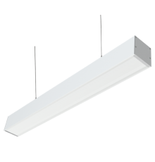 Светильник светодиодный подвесной ДСО18-40 Profil B5H5L180 W 840  1278404001  АСТЗ