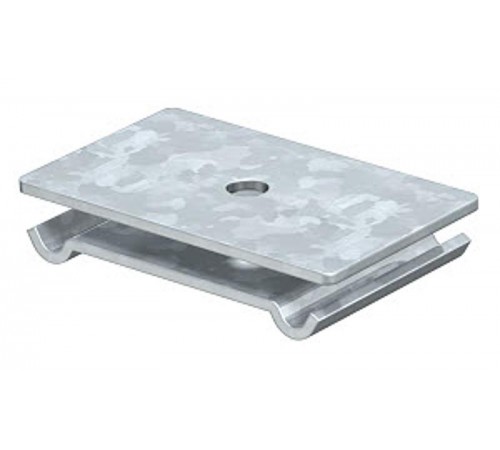 Траверса для резьбового стержня 60x40 (GMA M10 FT)  6015255  OBO Bettermann