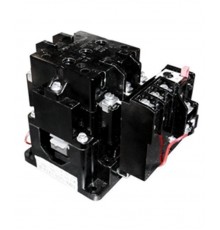 ПМА-3200 УХЛ4 В, 220В/50Гц, 1з+1р, 40А, нереверсивный, с реле РТТ-141 28,0-40,0А, IP00, пускатель электромагнитный (ЭТ)  ET000051  Электротехник