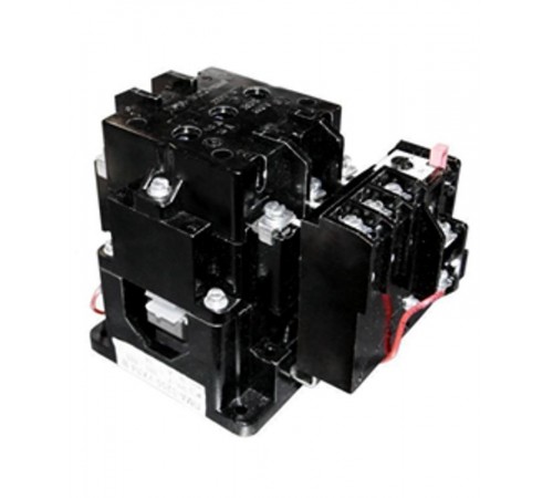 ПМА-3200 УХЛ4 В, 380В/50Гц, 2з+2р, 40А, нереверсивный, с реле РТТ-141 28,0-40,0А, IP00, пускатель электромагнитный (ЭТ)  ET522444  Электротехник