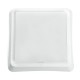 Светильник светодиодный накладной квадратный 10W, 800Lm, 4000K, в пластиковом корпусе, IP20, AL3021  41774  FERON