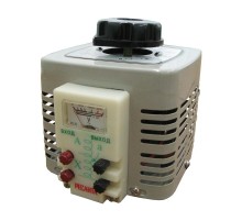 Автотрансформатор (ЛАТР)   TDGC2-  3К    3kVA  63/5/3  РЕСАНТА