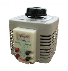 Автотрансформатор (ЛАТР)   TDGC2-  0,5K 0,5kVA  63/5/9  РЕСАНТА