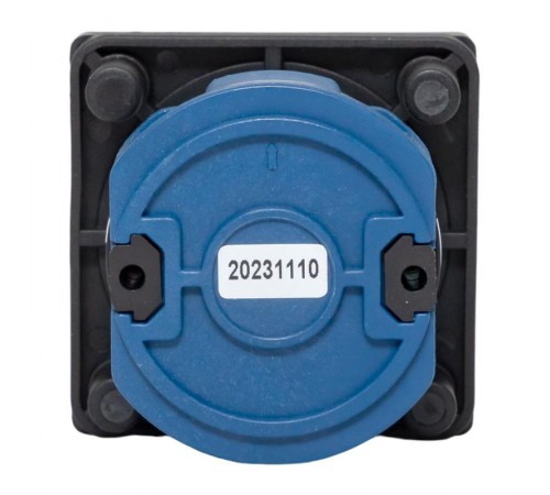 Переключатель кулачковый ПК-1-31 10А 1P "1-2" EKF PROxima  pk-1-31-10  EKF