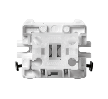 Кнопочный механизм 631WEINS Jung