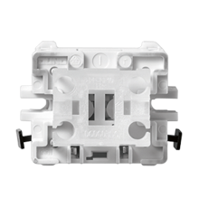 Кнопочный механизм 631WEINS Jung