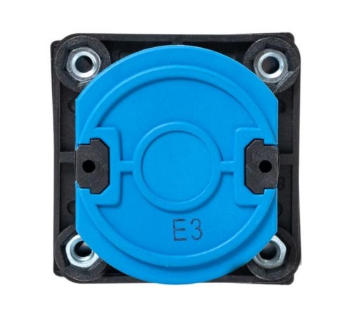 Переключатель кулачковый ПК-1-31 10А 1P "1-2" EKF PROxima  pk-1-31-10  EKF