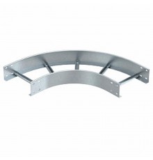 Угловая секция 90° (SLB 90 1120R3 FT)  6225172  OBO Bettermann