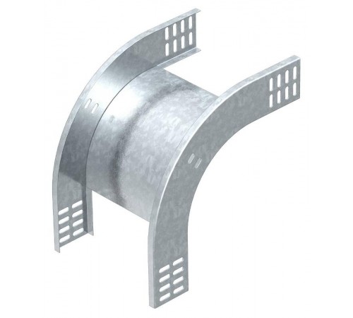 Вертикальный угол 90° внешний 60x900 (RBV 690 F FT)  7007086  OBO Bettermann