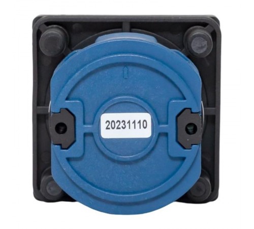 Переключатель кулачковый ПК-1-31 10А 1P "1-2" EKF PROxima  pk-1-31-10  EKF