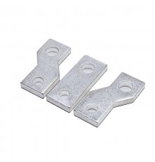 Расширители полюсов 100 3P (комплект 3 шт.) 100 PRO.KVANT  KVA000163  Контактор (Legrand)