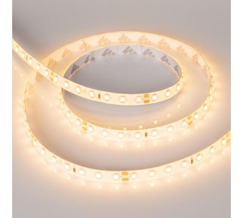Лента светодиодная герметичная RTW-SE-A98-8mm 24V Warm3000 (10 W/m, IP65, 2835, 5m) (arlight, -)  021877(2)  Arlight