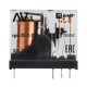 Реле промежуточные РП slim 25/1 10A 230В AC EKF AVERES   rps-25-1-230   EKF
