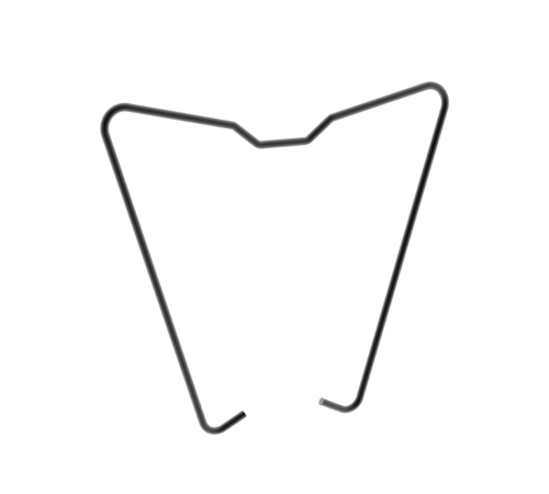 Фиксатор реле OptiRel G 40-H8 281188  КЭАЗ