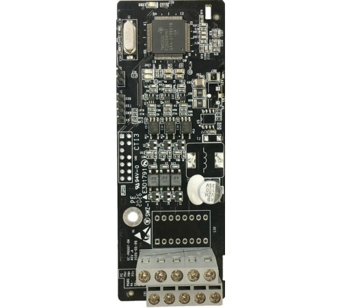 Упрощенная инкрементальная карта PG на 24В для STV900/STV900H  SEOP-1528  SE