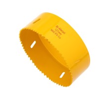 Коронка Bimetal 121 мм  KR-92-0248  Kranz