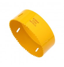 Коронка Bimetal 121 мм  KR-92-0248  Kranz