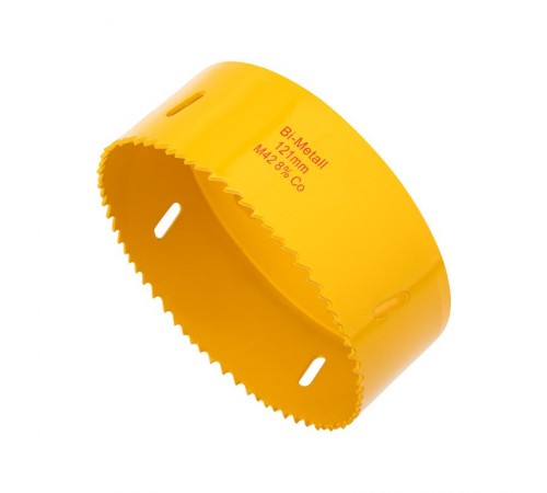 Коронка Bimetal 121 мм  KR-92-0248  Kranz