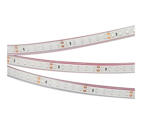 Лента светодиодная герметичная RTW-PFS-A120-11mm 24V Red (9.6 W/m, IP68, 2835 5m) (arlight, -)  033896  Arlight